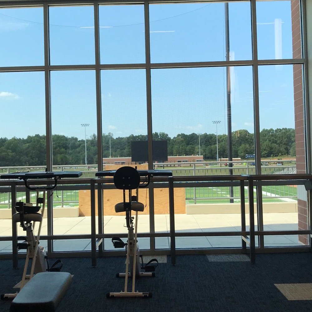 Meet your Posher, Parker